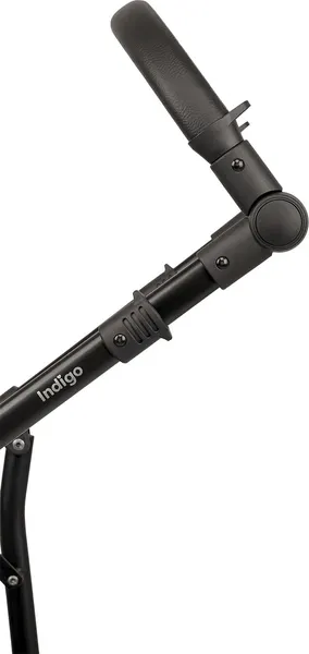 Изображение товара Детская универсальная коляска INDIGO 2 в 1 (In 05, коричневый)