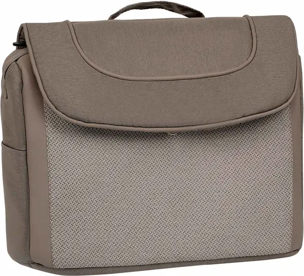 Изображение товара Детская универсальная коляска INDIGO 2 в 1 (In 05, коричневый)