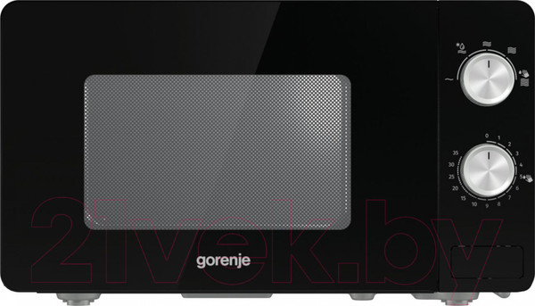Изображение товара Микроволновая печь Gorenje MO20E1B