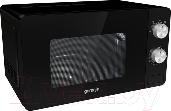 Изображение товара Микроволновая печь Gorenje MO20E1B