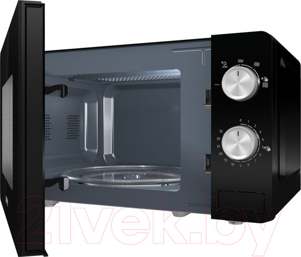 Изображение товара Микроволновая печь Gorenje MO20E1B
