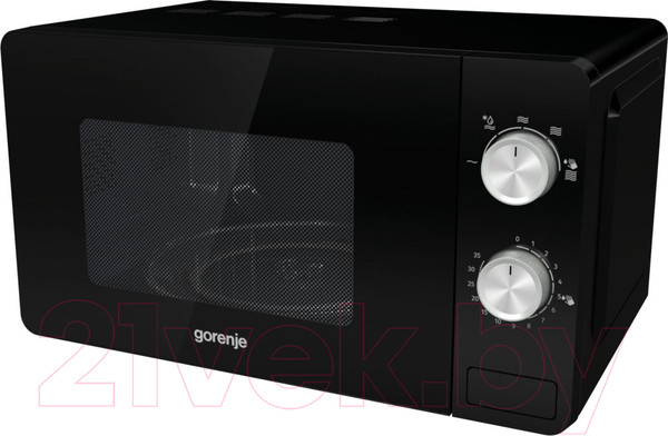 Изображение товара Микроволновая печь Gorenje MO20E1B