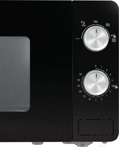 Изображение товара Микроволновая печь Gorenje MO20E1B