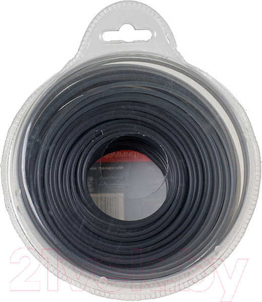 Изображение товара Леска для триммера Fubag 38742