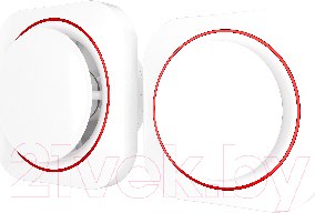 Изображение товара Вентилятор накладной ERA D 100 / Disc 4