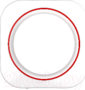 Изображение товара Вентилятор накладной ERA D 125 / Disc 5 C