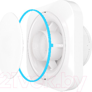 Изображение товара Вентилятор накладной ERA D 125 / Disc 5 C