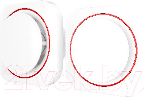 Изображение товара Вентилятор накладной ERA D 125 / Disc 5