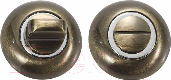 Изображение товара Накладка на цилиндр Vantage BKQ (бронза)