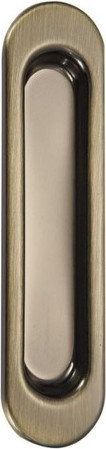 Изображение товара Ручка дверная Vantage SDH-01 AB (бронза)