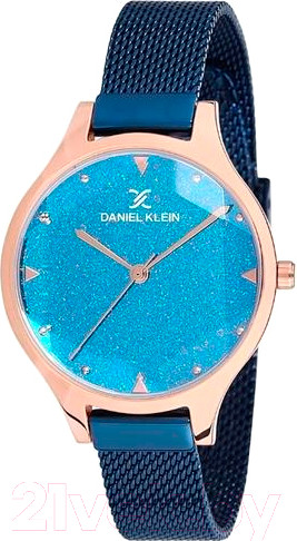 Часы наручные женские Daniel Klein 12044-5 — фото 3