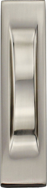 Изображение товара Ручка дверная Vantage SDH-03 SN (матовый никель)