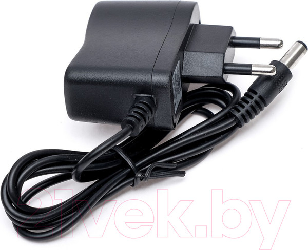 Изображение товара Детский мотоцикл Sima-Land Мотоцикл шерифа / 4378620 (черный)