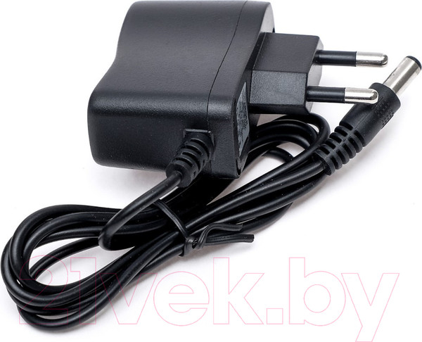 Изображение товара Детский мотоцикл Sima-Land Мотоцикл шерифа / 4378619 (красный)