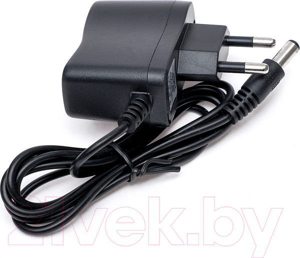 Изображение товара Детский мотоцикл Sima-Land Мотоцикл шерифа / 4378618 (белый)