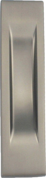 Изображение товара Ручка дверная Vantage SDH-03 GR (графит)