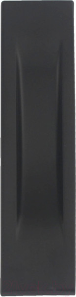 Изображение товара Ручка дверная Vantage SDH-03 BL (черный)