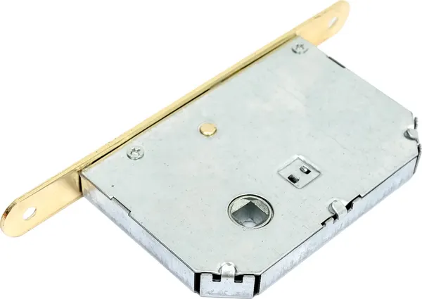 Изображение товара Ручка дверная Vantage SDL-05 SB (матовое золото)