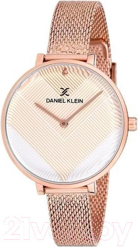Часы наручные женские Daniel Klein 12049-3 — фото 3