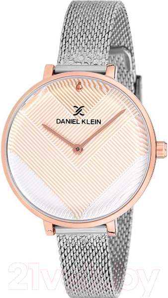 Часы наручные женские Daniel Klein 12049-4 — фото 3