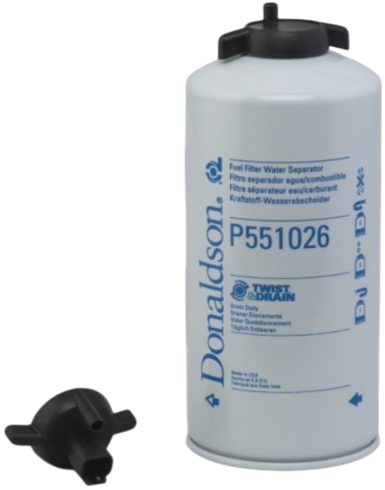 Изображение товара Топливный фильтр Donaldson P559148