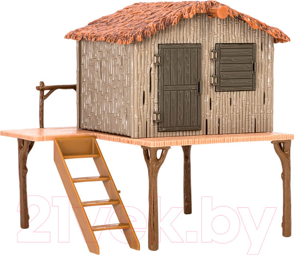 Изображение товара Игровой набор Masai Mara На ферме / ММ205-047