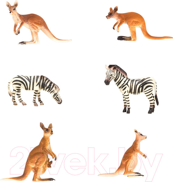 Изображение товара Игровой набор Masai Mara На ферме / ММ205-053