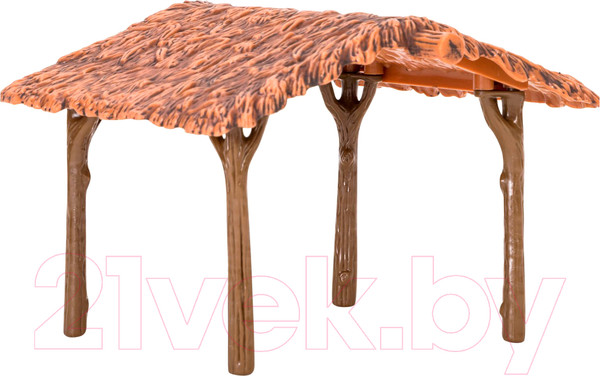 Изображение товара Игровой набор Masai Mara На ферме / ММ205-049
