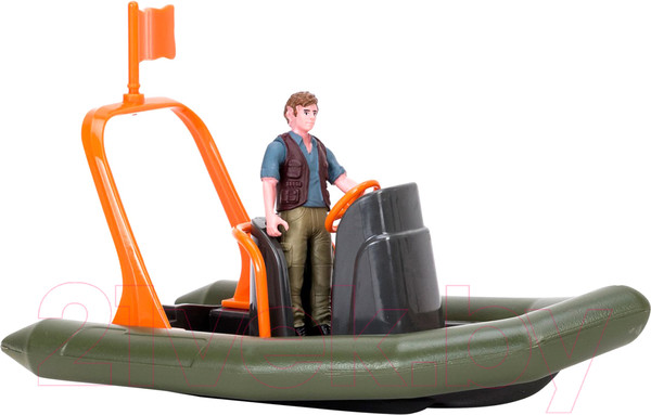Изображение товара Игровой набор Masai Mara На ферме / ММ205-049