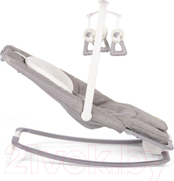 Изображение товара Детский шезлонг Joie Dreamer (Fern)