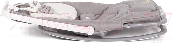 Изображение товара Детский шезлонг Joie Dreamer (Fern)