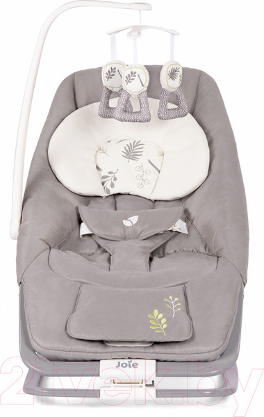 Изображение товара Детский шезлонг Joie Dreamer (Fern)