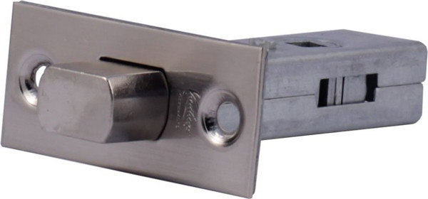 Изображение товара Защелка врезная Vantage D45 SN (матовый никель)