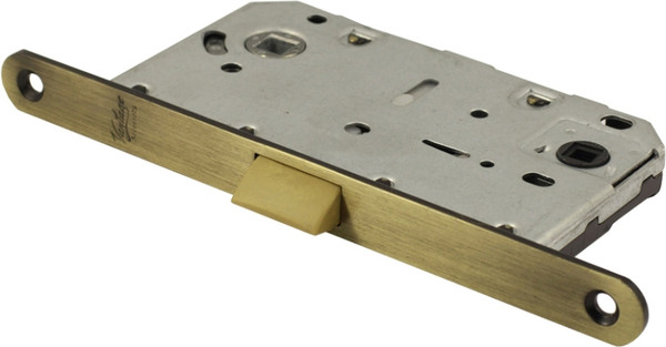 Изображение товара Защелка врезная Vantage P96 AB (бронза)