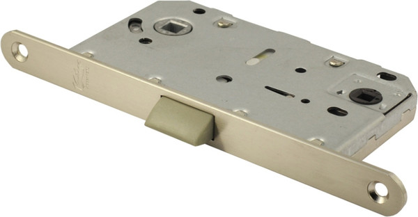 Изображение товара Защелка врезная Vantage P96 SN (матовый никель)