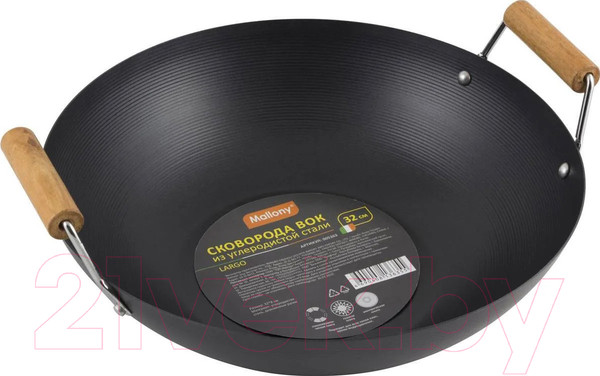 Изображение товара Вок Mallony Largo / 005363