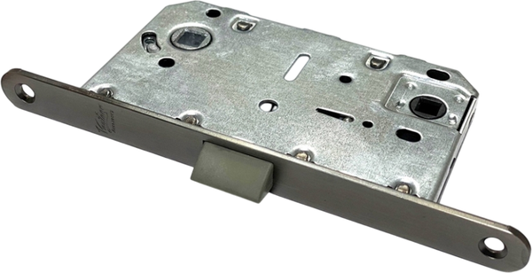 Изображение товара Защелка врезная Vantage P96GR (графит)