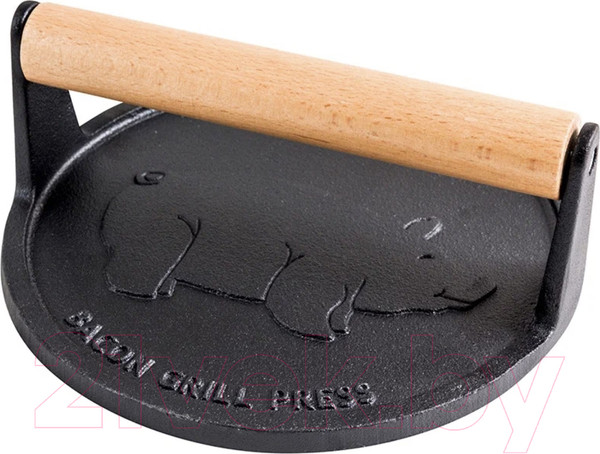 Изображение товара Крышка-пресс для гриля Mallony Pressa / 985061