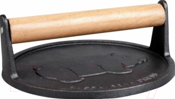 Изображение товара Крышка-пресс для гриля Mallony Pressa / 985061