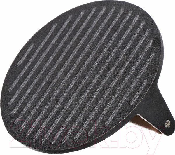 Изображение товара Крышка-пресс для гриля Mallony Pressa / 985061