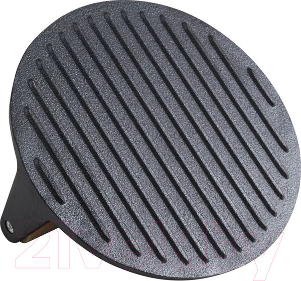 Изображение товара Крышка-пресс для гриля Mallony Pressa / 985061