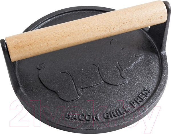 Изображение товара Крышка-пресс для гриля Mallony Pressa / 985061