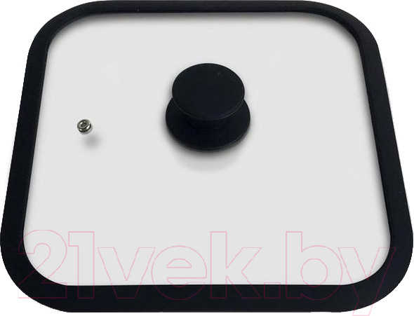 Изображение товара Крышка стеклянная Mallony Quadrato / 003667