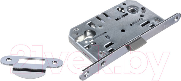 Изображение товара Корпус врезного замка Vantage P85CP (хром)