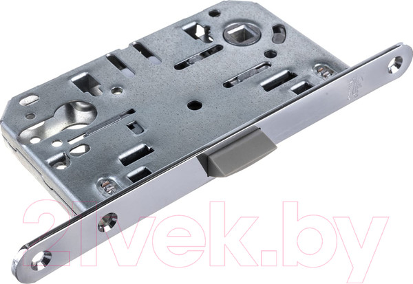 Изображение товара Корпус врезного замка Vantage P85CP (хром)