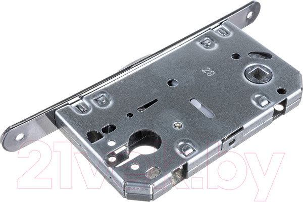 Изображение товара Корпус врезного замка Vantage P85CP (хром)