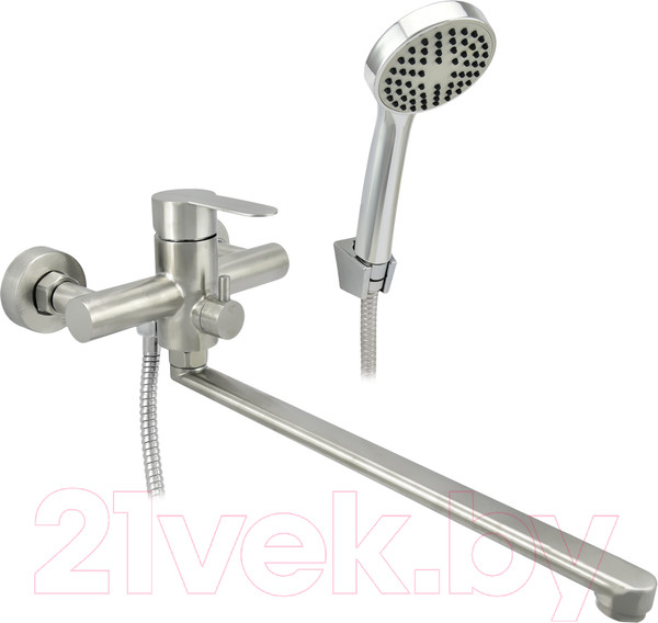 Изображение товара Смеситель Juguni Luxe 0402.453