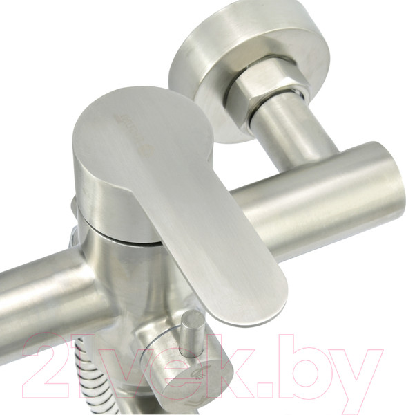 Изображение товара Смеситель Juguni Luxe 0402.453