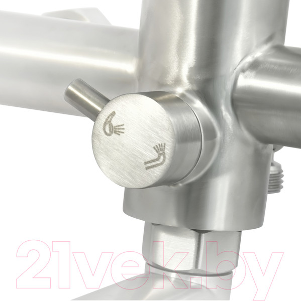 Изображение товара Смеситель Juguni Luxe 0402.453