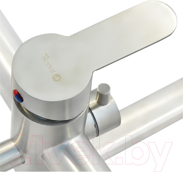 Изображение товара Смеситель Juguni Luxe 0402.453